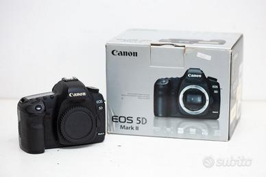 CANON 5D MARK 2