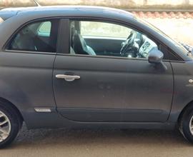Fiat 500 by Gucci GPL Perfetta per neopatentati