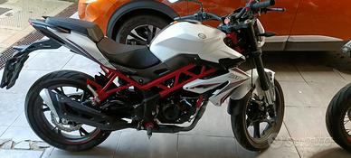 Benelli BN 125 - 2024