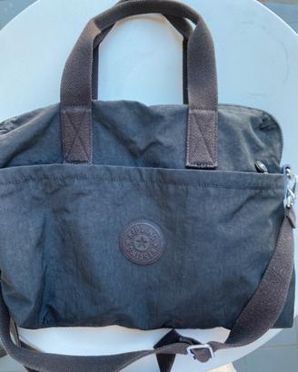 Borsa porta conputer pc KIPLING nuova