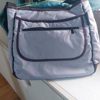 Borsa per neonato peg perego