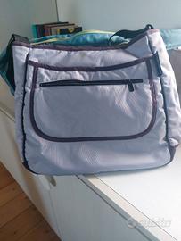 Borsa per neonato peg perego