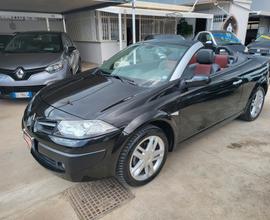 Renault Mégane - 2008 Cabriolet 82000 km