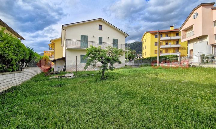 Casa Indipendente L'Aquila [Cod. rif 3238413VRG]