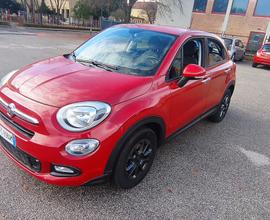 Fiat 500 X