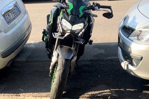 Kawasaki Z 900 - 2023