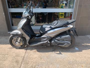 Piaggio beverly