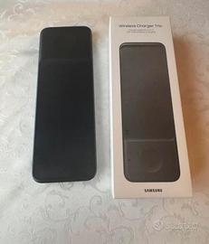 Caricabatterie Wireless Trio Samsung