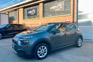 Citroen C3 1.2 BENZINA 83 CV-TUTTI I TAGLIANDI CIT