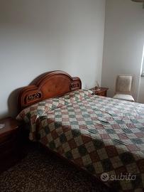 Camera posto letto