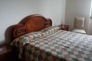Camera posto letto