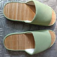 ciabatte da donna defonseca 38-39 fondo stuoia