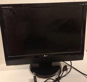 MONITOR LG FLATRON M228WA-BZ