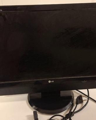 MONITOR LG FLATRON M228WA-BZ