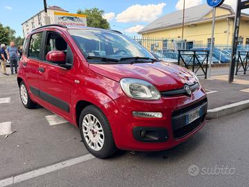 Fiat Panda 1.2 EasyPower Lounge GPL 2033