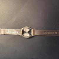 OROLOGIO SWATCH SAND WATCH 1992