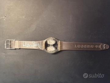 OROLOGIO SWATCH SAND WATCH 1992