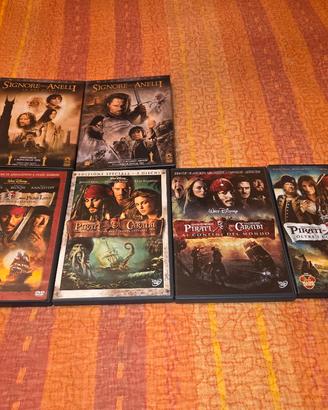 Lotto DVD 