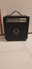 HARTKE HD15 Amplificatore basso