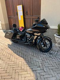 Road glide 114