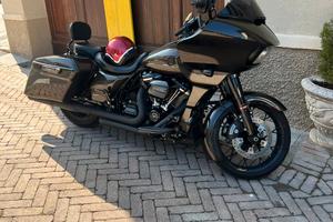 Road glide 114