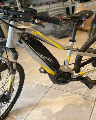 E-bike Haibike24