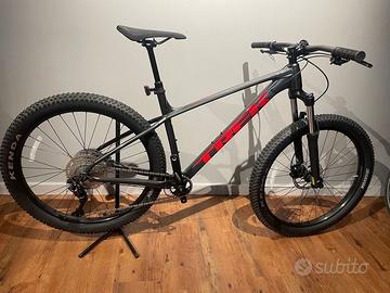 Bici Trek Roscoe 6 MTB – 27,5” – Taglia M (19,5”)