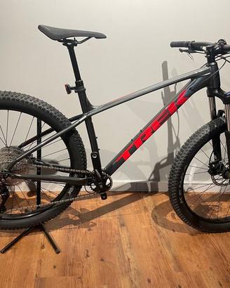 Bici Trek Roscoe 6 MTB – 27,5” – Taglia M (19,5”)