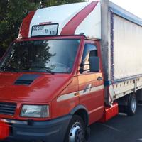 Daly iveco 35.12 turbo intercul.
