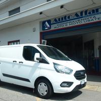 Ford Transit Custom 2.0Tdci 130CV MOTORE NUOVO EUR