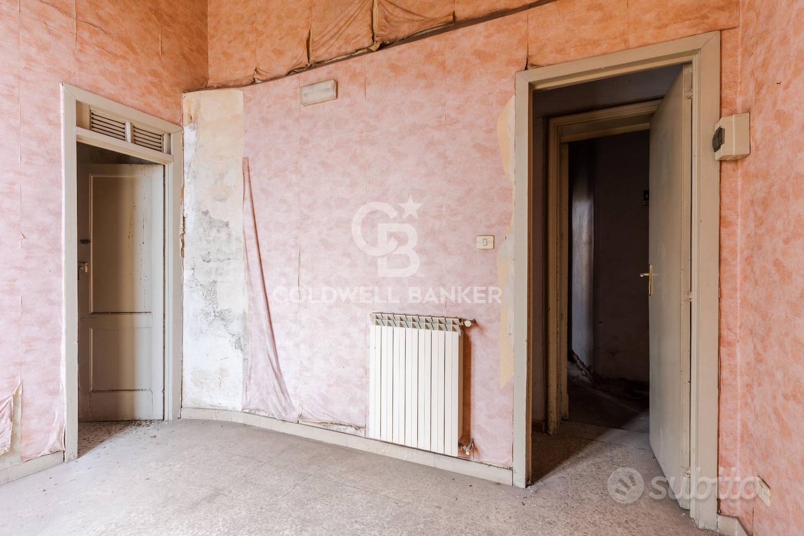 Appartamento – Catania, Borgo, Borgo-Sanzio - Altro