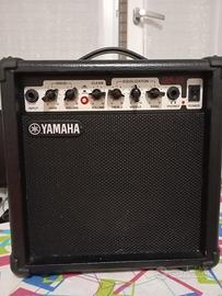 amplificatore 