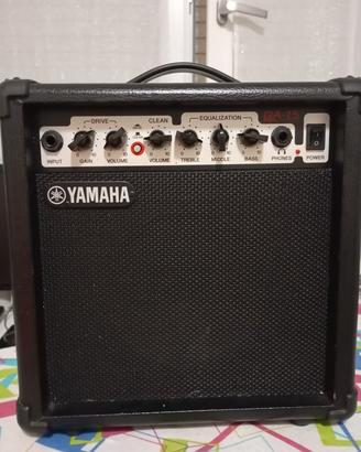amplificatore 