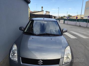 Suzuki neo patentati