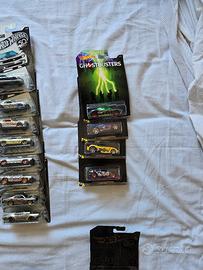 macchinine  hot whelss