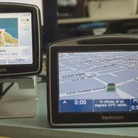 TomTom Go630 e TomTom One
