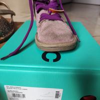 scarpe bambina 33/34