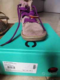 scarpe bambina 33/34