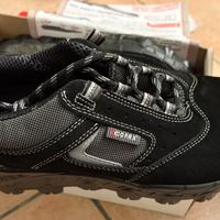 Scarpe Antinfortunistiche COFRA - N. 43 - Nuove