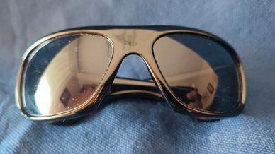 Occhiali da sole marca Sharkeyes vintage