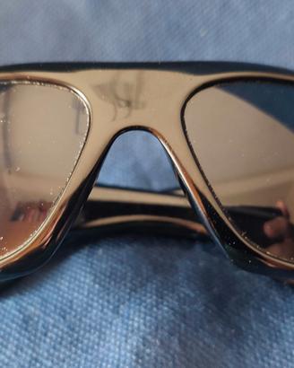 Occhiali da sole marca Sharkeyes vintage
