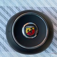 Airbag Volante 500 Abarth Restyling 2020 595 695