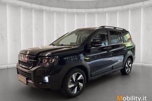 SWM G03F Super Hybrid 1.5 phev ecvt