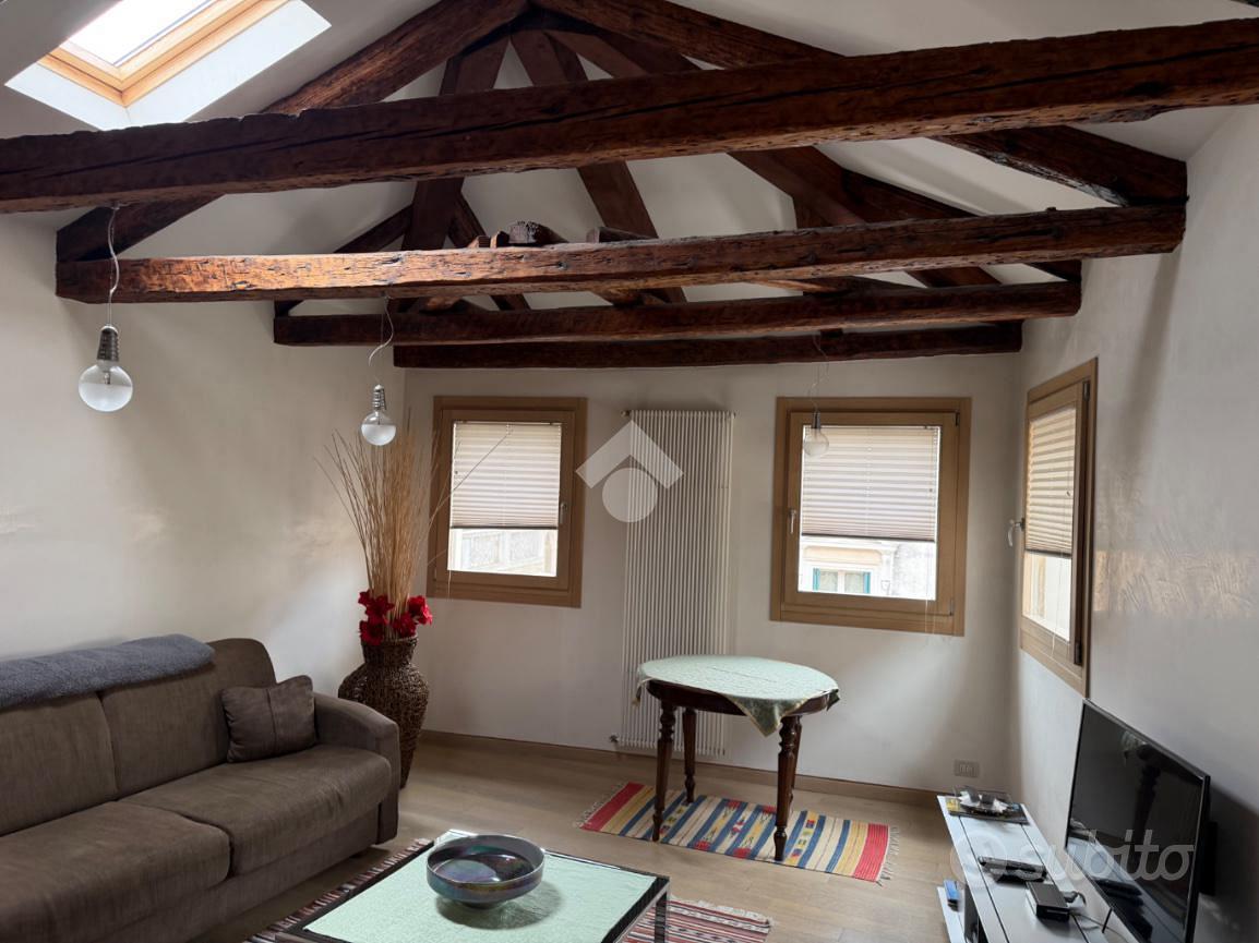 Appartamento – Venezia, San Marco - Vista 2