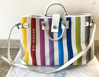 Borsa Brandina Krystal