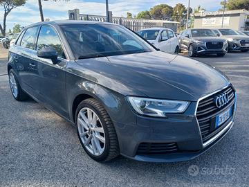 Audi A3 SPB 30 TDI S tronic Business