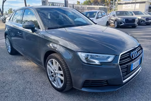 Audi A3 SPB 30 TDI S tronic Business