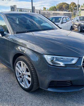Audi A3 SPB 30 TDI S tronic Business