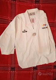   taekwondo