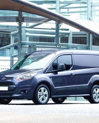 FORD Transit Connect 1.5 TDCi 100CV MANUALE FURG